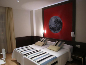  Hotel Vía Gótica  Бургос